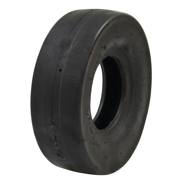 Aftermarket 410x355 Smooth Tire 21151048 5100231 Mower Lawn Equipment 5 Rim 4 Ply TRT70-0809 - main